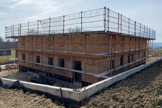 Blitzgeruest e.U. Geruestbau Geruestverleih in Wallern a.d. Trattnach