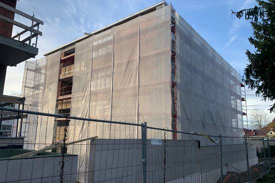 Blitzgeruest e.U. Geruestbau Geruestverleih in Wallern a.d. Trattnach